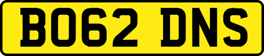 BO62DNS