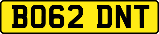 BO62DNT