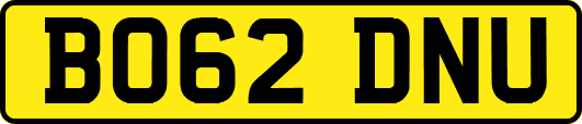 BO62DNU