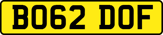 BO62DOF