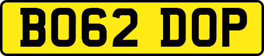 BO62DOP