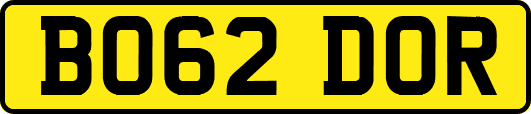 BO62DOR