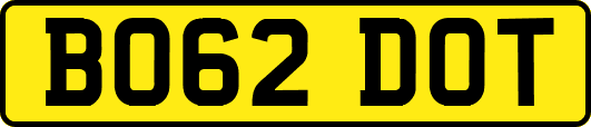 BO62DOT