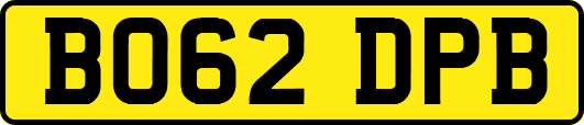 BO62DPB