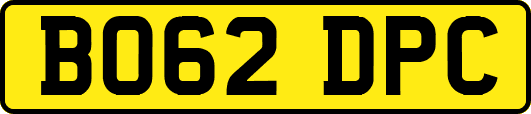 BO62DPC