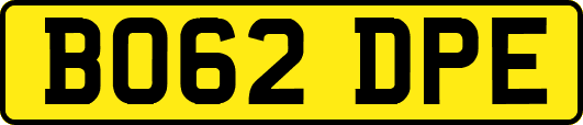 BO62DPE