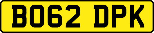 BO62DPK