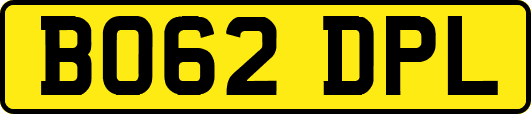 BO62DPL