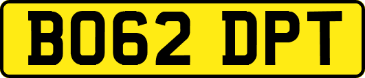 BO62DPT
