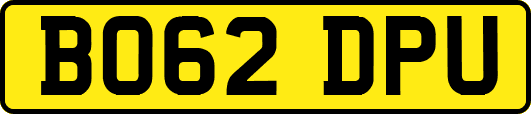 BO62DPU