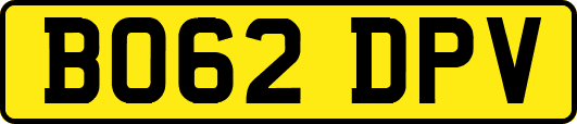 BO62DPV