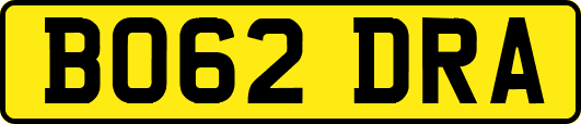 BO62DRA