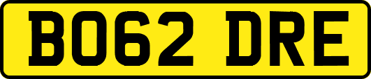 BO62DRE