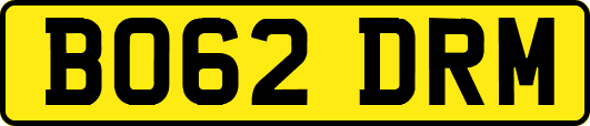 BO62DRM