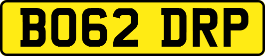 BO62DRP