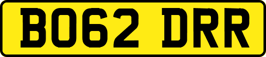 BO62DRR