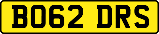 BO62DRS