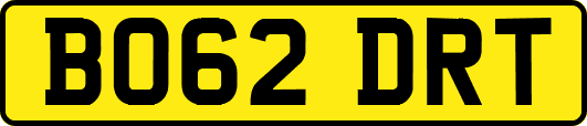BO62DRT