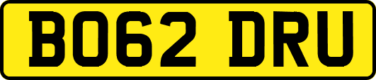 BO62DRU