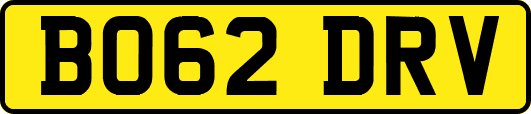 BO62DRV