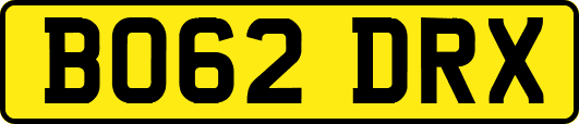 BO62DRX