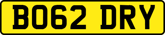 BO62DRY