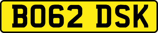 BO62DSK