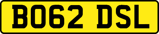 BO62DSL