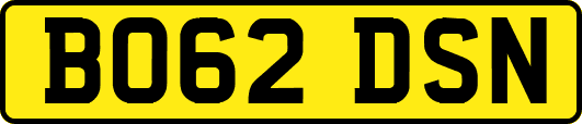 BO62DSN