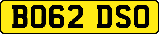 BO62DSO