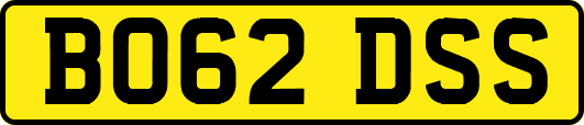 BO62DSS