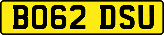 BO62DSU