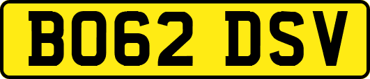 BO62DSV