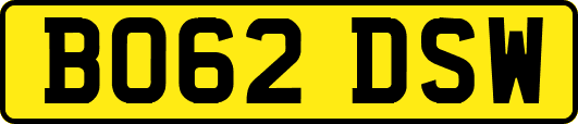 BO62DSW