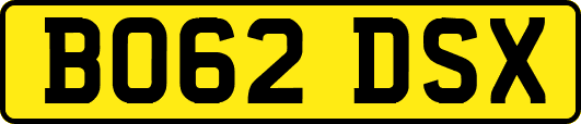 BO62DSX
