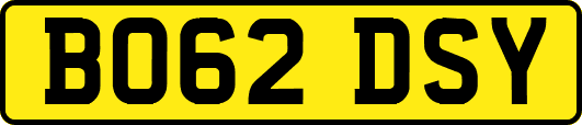 BO62DSY