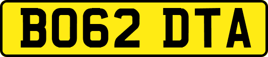 BO62DTA