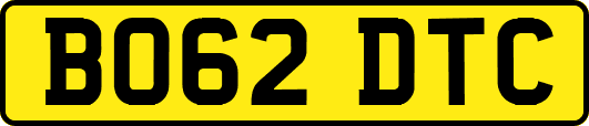 BO62DTC