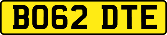 BO62DTE