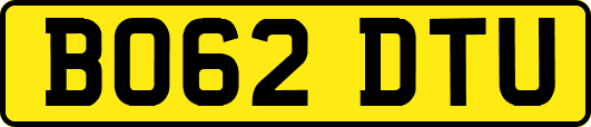 BO62DTU