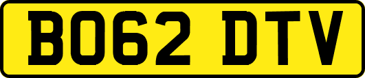 BO62DTV