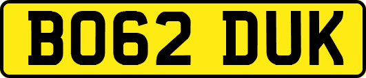 BO62DUK