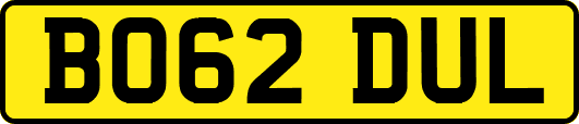 BO62DUL