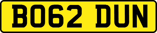BO62DUN