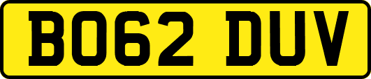 BO62DUV