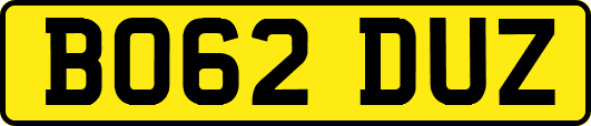 BO62DUZ