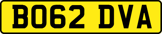 BO62DVA