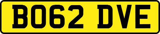BO62DVE