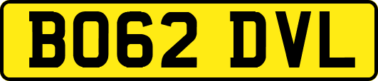 BO62DVL
