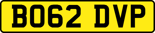 BO62DVP